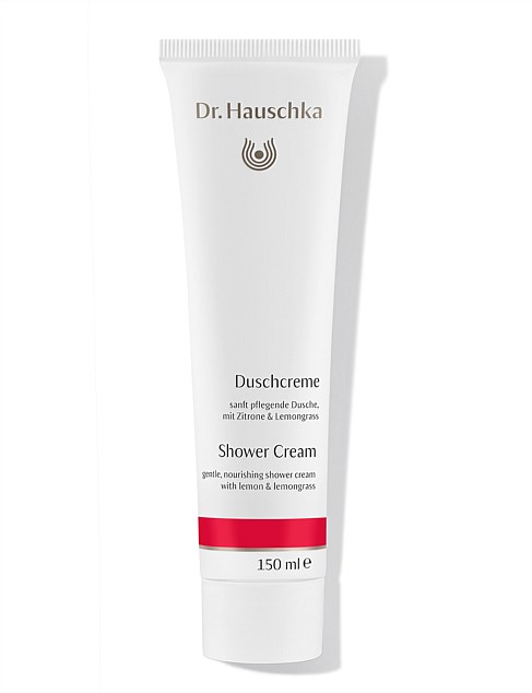 Dr Hauschka Shower Cream 150ML