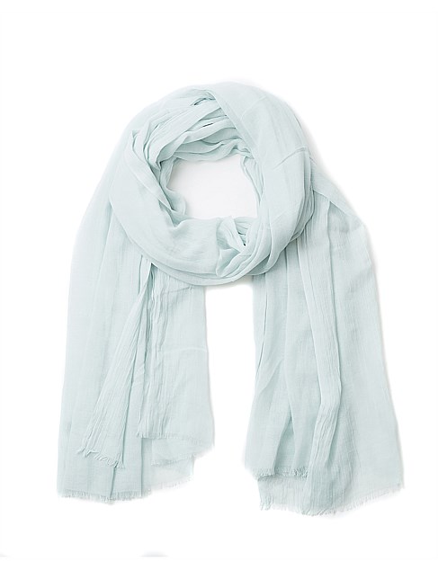 soft touch scarf