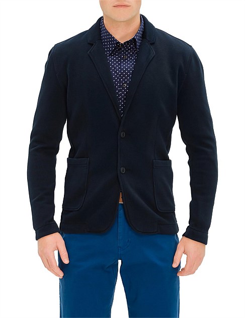 Wolt 10214524 01 - Jacket