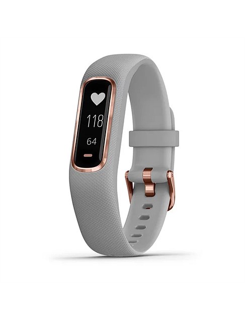 Vivosmart 4 Activity Tracker (S/M)