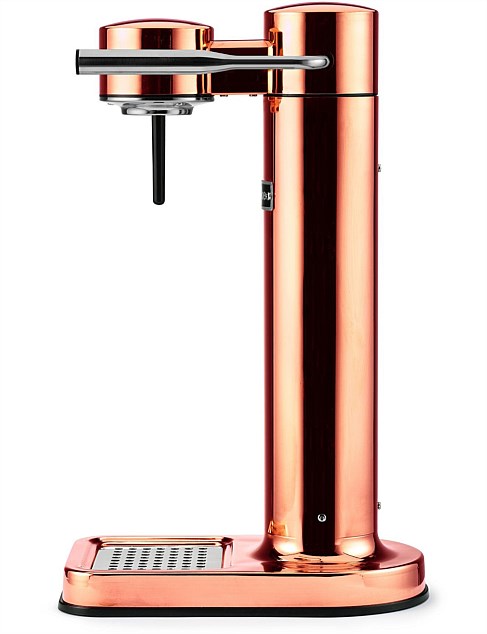 AARKE Sparkling Water Maker - Copper