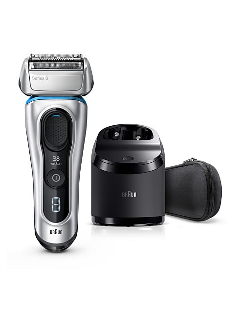 8370CC Series 8 Shaver