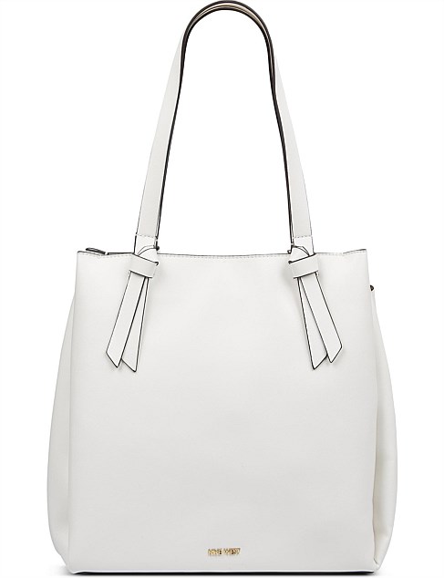 nine west tereska carryall bag