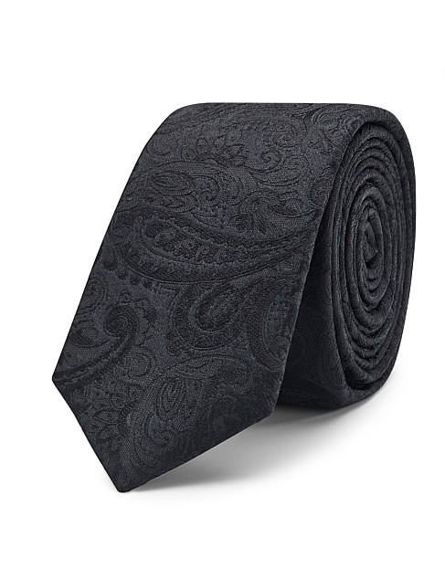 Voltri Pattern Tie