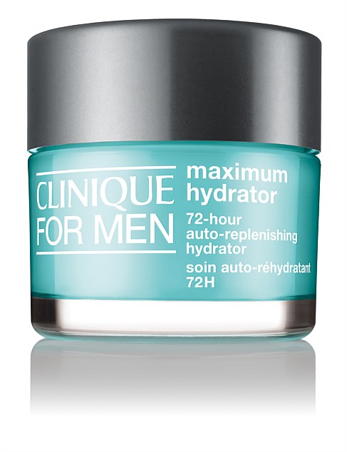 Clinique for Men 72-Hour Auto-Replenishing Hydrator