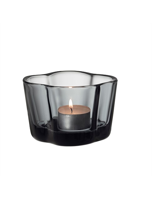 Alvar Aalto Collection Votive 6cm Grey