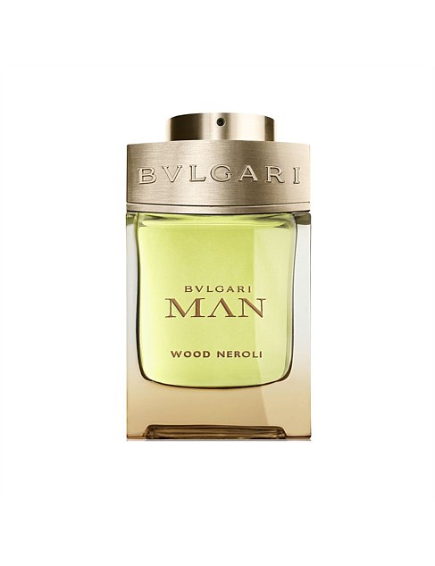 Man Wood Neroli Eau De Parfum 100ml