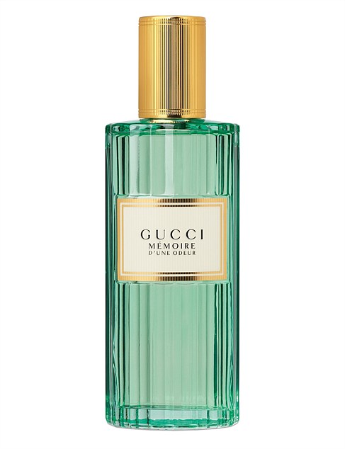 Gucci Memoire d'Une Odeur Edp 100ml