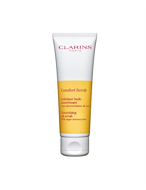 Comfort Scrub - Dry Skin 50ml