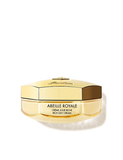 Abeille Royale Rich Day Cream 50ML