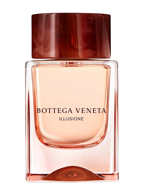 BOTTEGA VENETA ILLUSIONE FOR HER EDP 75ML