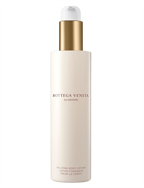 BOTTEGA VENETA ILLUSIONE FOR HER MELTING BODY LOTION 200ML