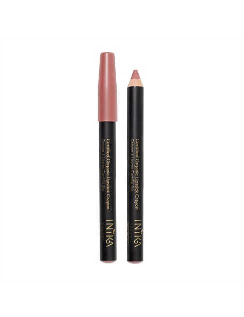 Lipstick Crayon PINK NUDE