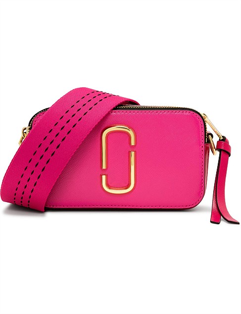 David jones snapshot online bag