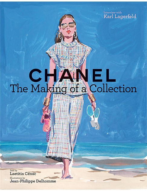 Chanel - The Making Of A Collection