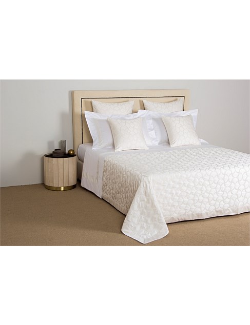 Lux Tile Bedspread 270X270