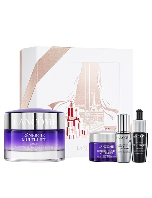 Rénergie Multi-Lift Day Cream 50ml Holiday Set