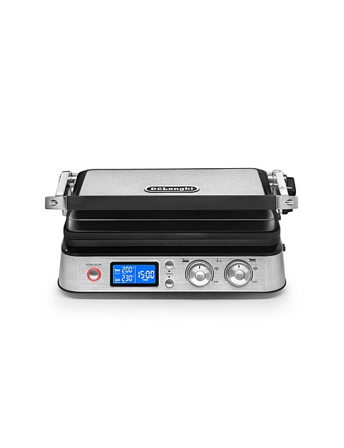 CGH1012D 3-in-1 Digital Benchtop Multigrill