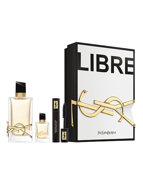 LIBRE 90ML SET