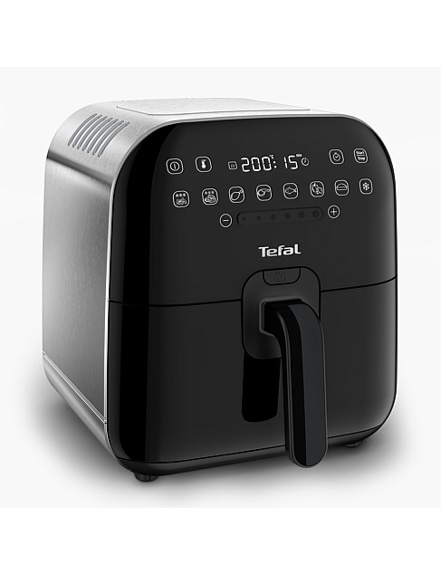 FX202D Ultimate Fry Deluxe Airfryer