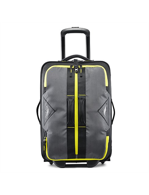 DELLS CANYON 56CM UPRIGHT DUFFEL