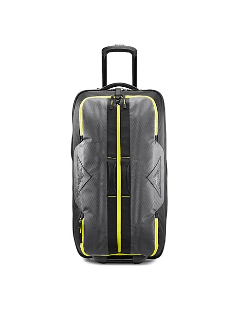 DELLS CANYON 71CM WHEELED DUFFEL