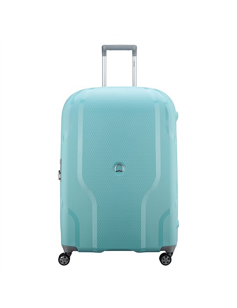 Clavel 76cm Large Suitcase