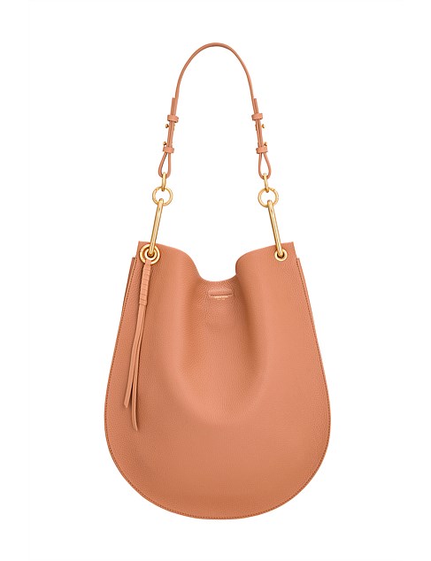 oroton lyla hobo bag