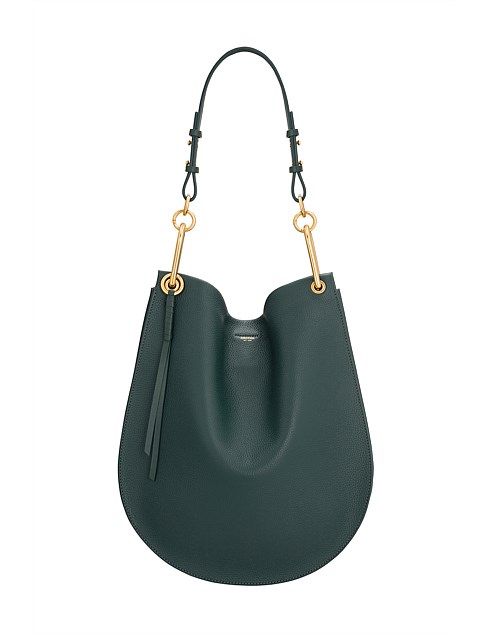 oroton lyla hobo bag