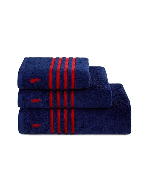 david jones ralph lauren towels