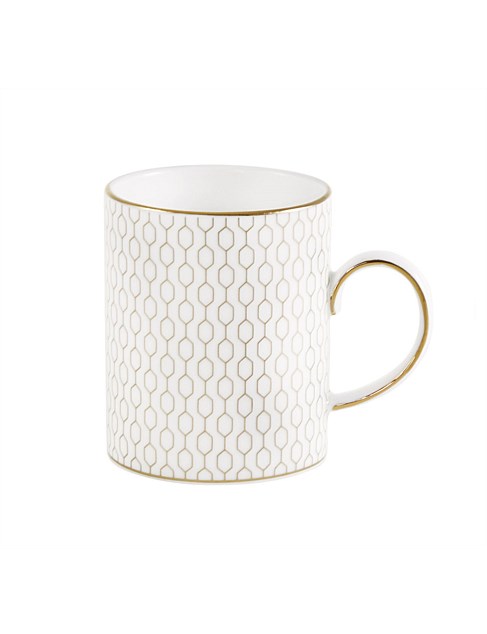 Gio Gold Mug