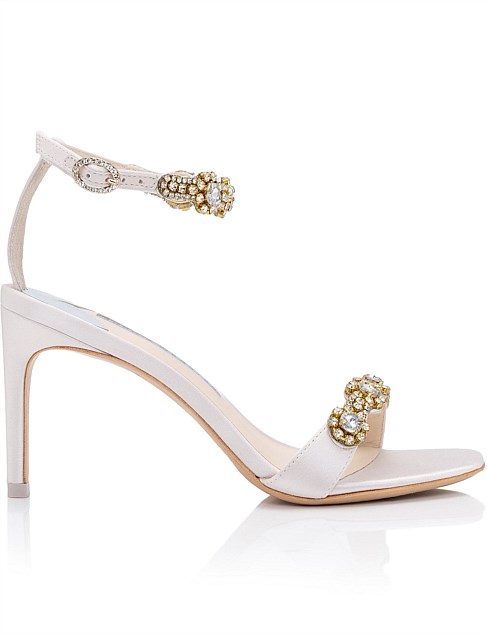 Sophia Webster Aaliyah Mid Sandal 85 David Jones