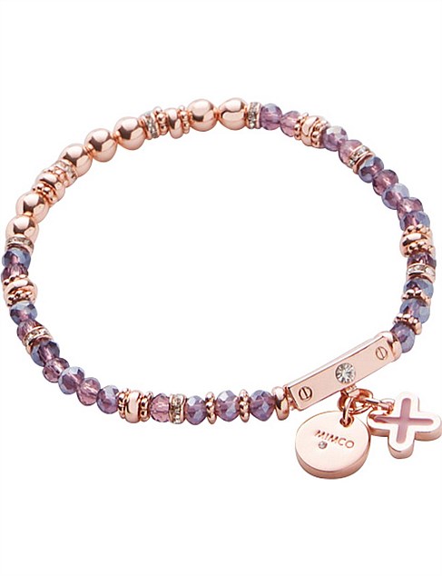 chronicle bracelet mimco