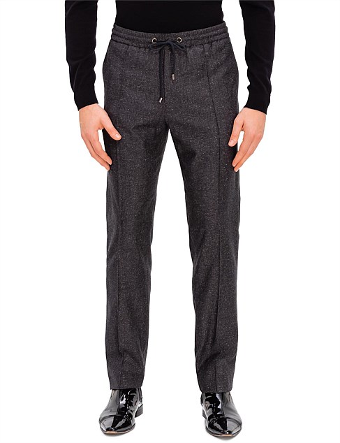 FF STRETCH DRAWSTRING JOGGER PANT