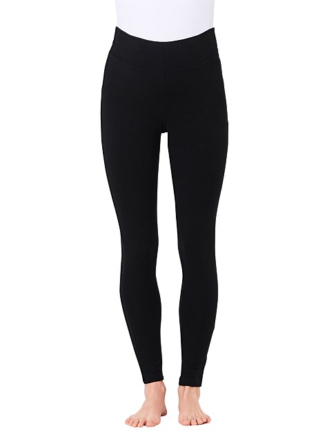 ESSENTIAL ANKLE LEGGINGS