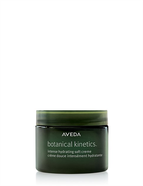 Botanical Kinetics Intense Hydrating Soft Creme 50ml