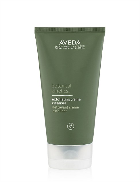 Botanical Kinetics Exfoliating Creme Cleanser 150ml