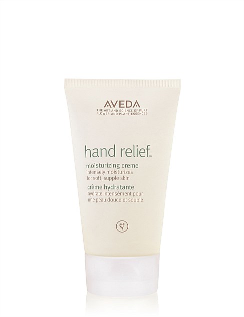 Hand Relief Moisturizing Creme 125ml