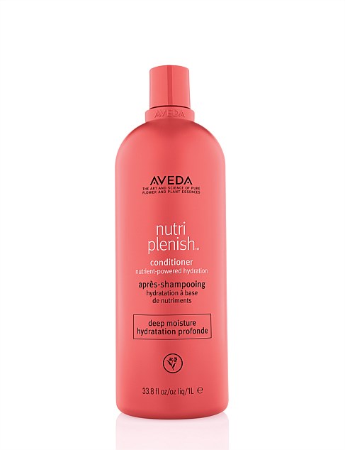 Nutriplenish Conditioner Deep Moisture 1000ml