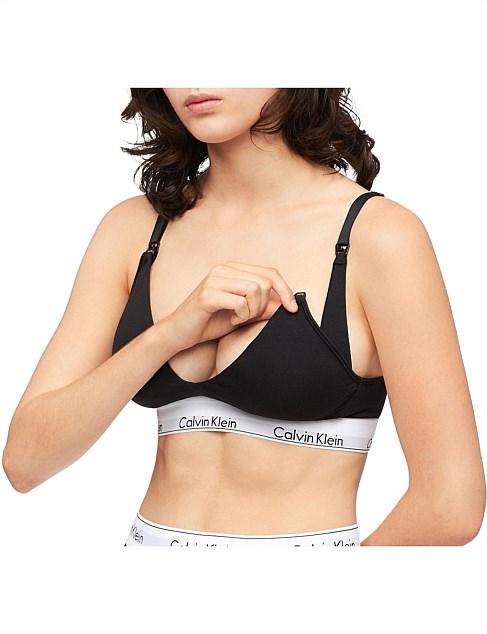 Maternity Nursing Bra