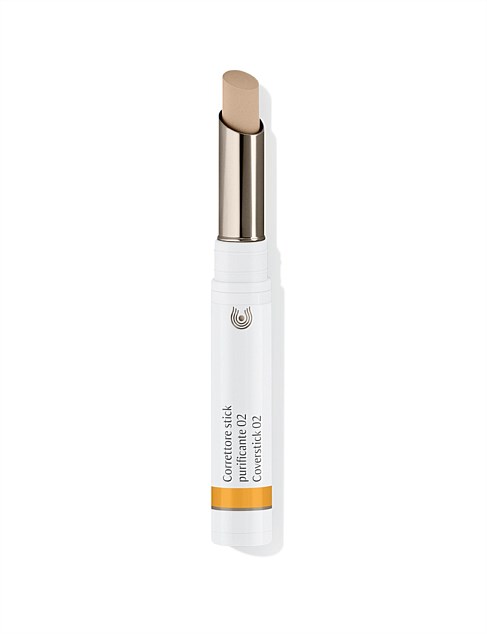 Dr. Hauschka Coverstick 01 Natural 2 g