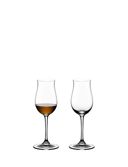 Vinum Cognac Hennessey Glasses