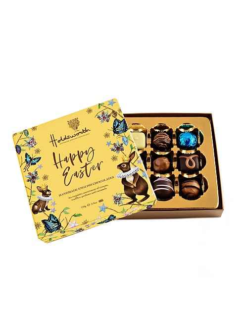 Happy Easter Gift Box 110g