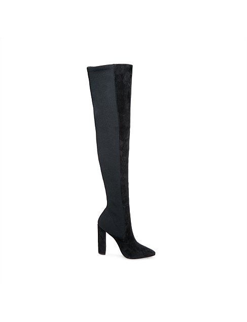 Essence Knee Boots