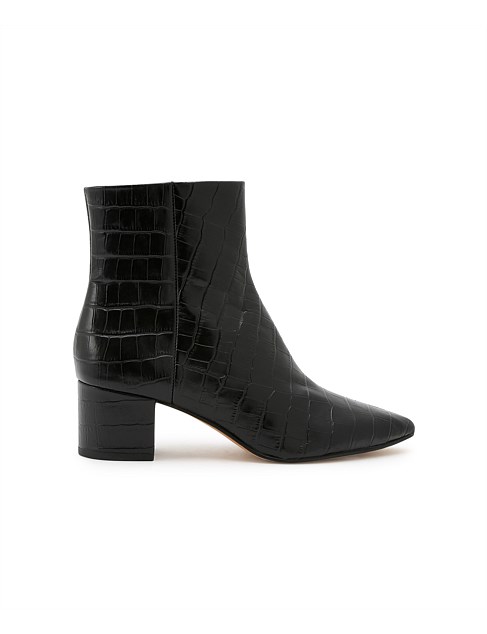 dolce vita bel ankle boot