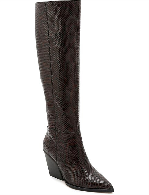 Dolce vita clearance isobel boots