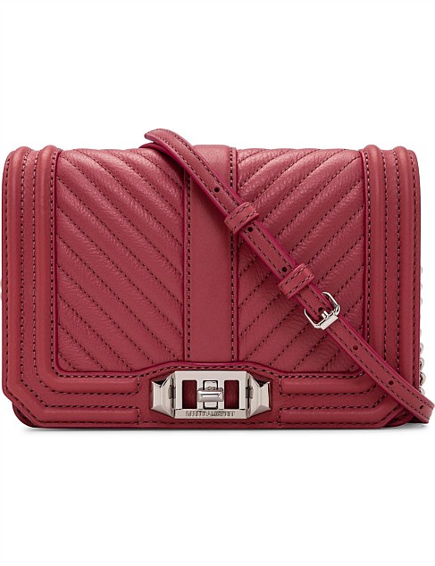 small love crossbody