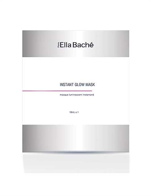 Instant Glow Mask 16ml