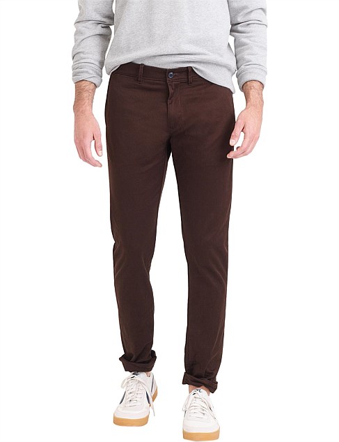 j crew athletic fit chino