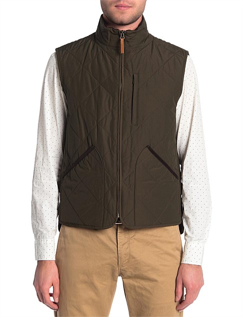 J.Crew Sussex Vest